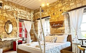 MARİSSA BOUTİQUE Hotel Çeşme